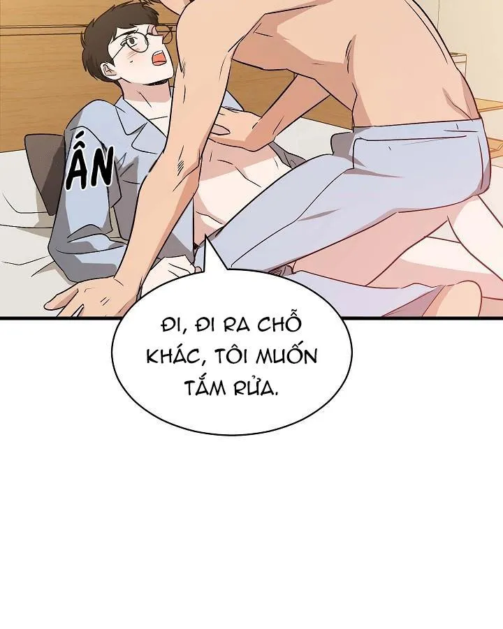 Tình yêu của Hyung Tae Chapter 10 Trang 21