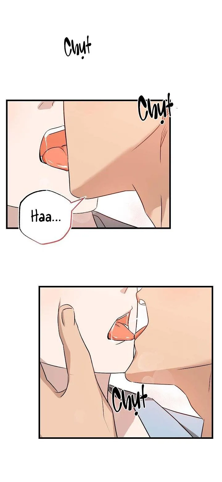 Tình yêu của Hyung Tae Chapter 10 Trang 24