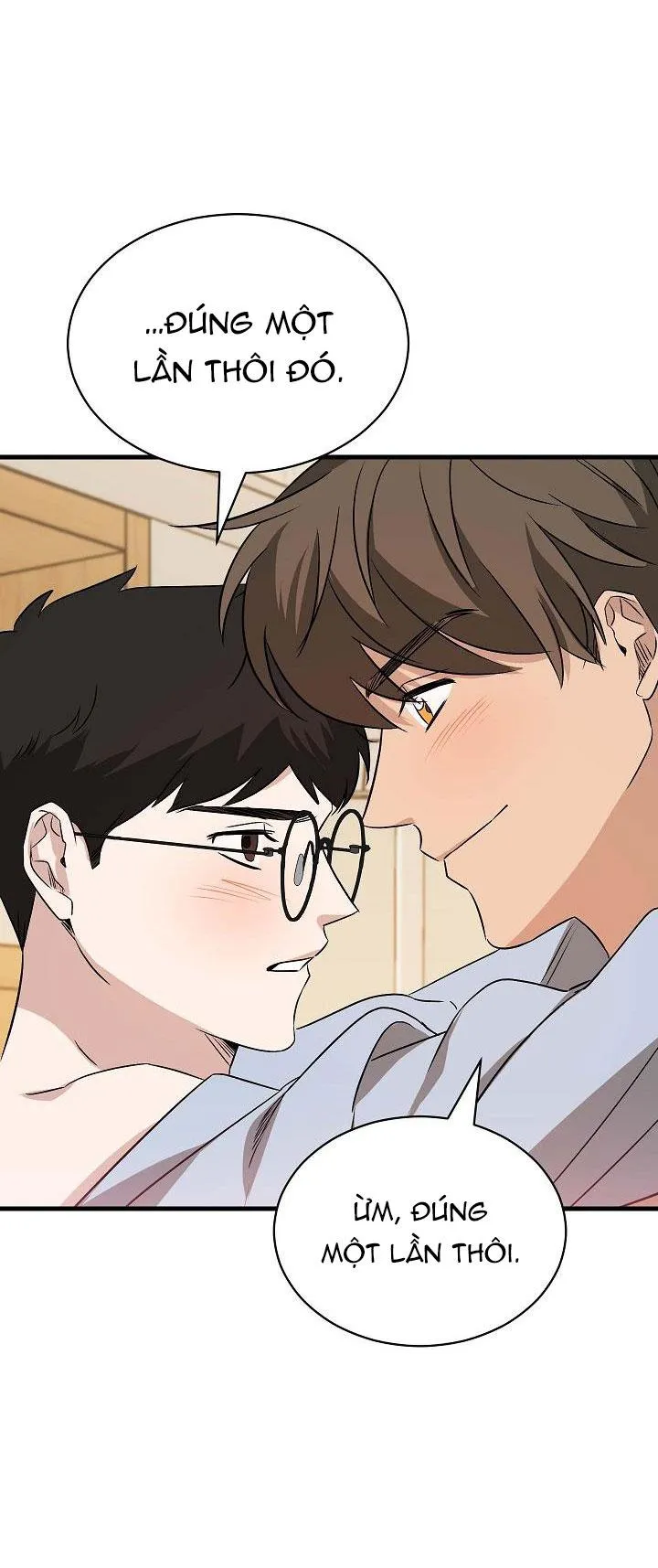 Tình yêu của Hyung Tae Chapter 10 Trang 25