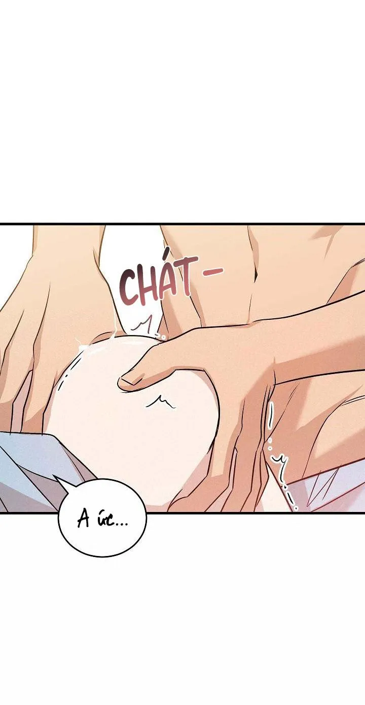 Tình yêu của Hyung Tae Chapter 10 Trang 26