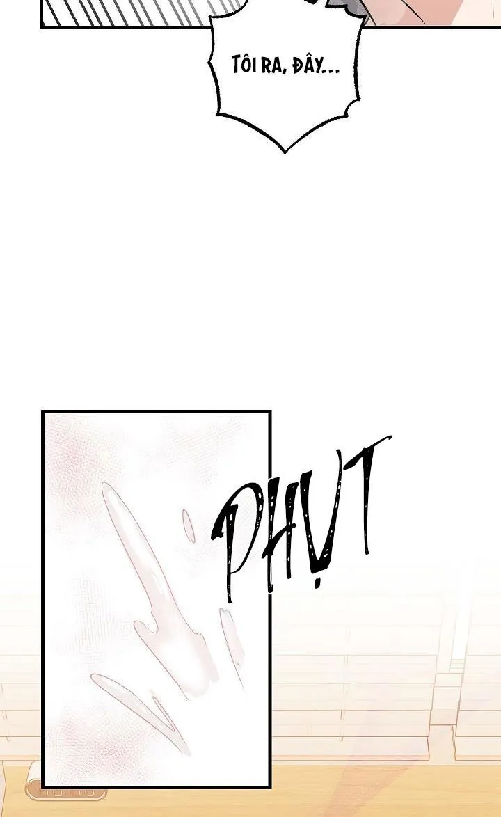 Tình yêu của Hyung Tae Chapter 10 Trang 33