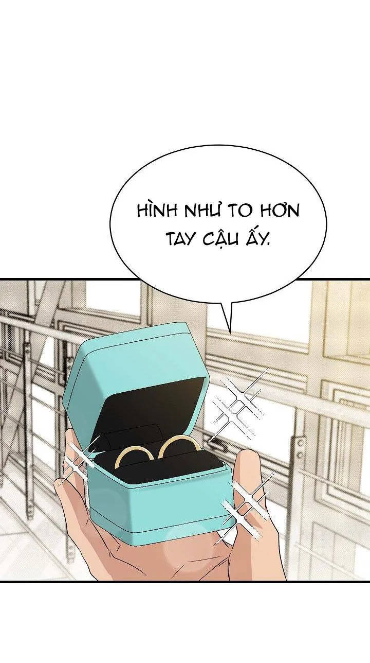 Tình yêu của Hyung Tae Chapter 10 Trang 39