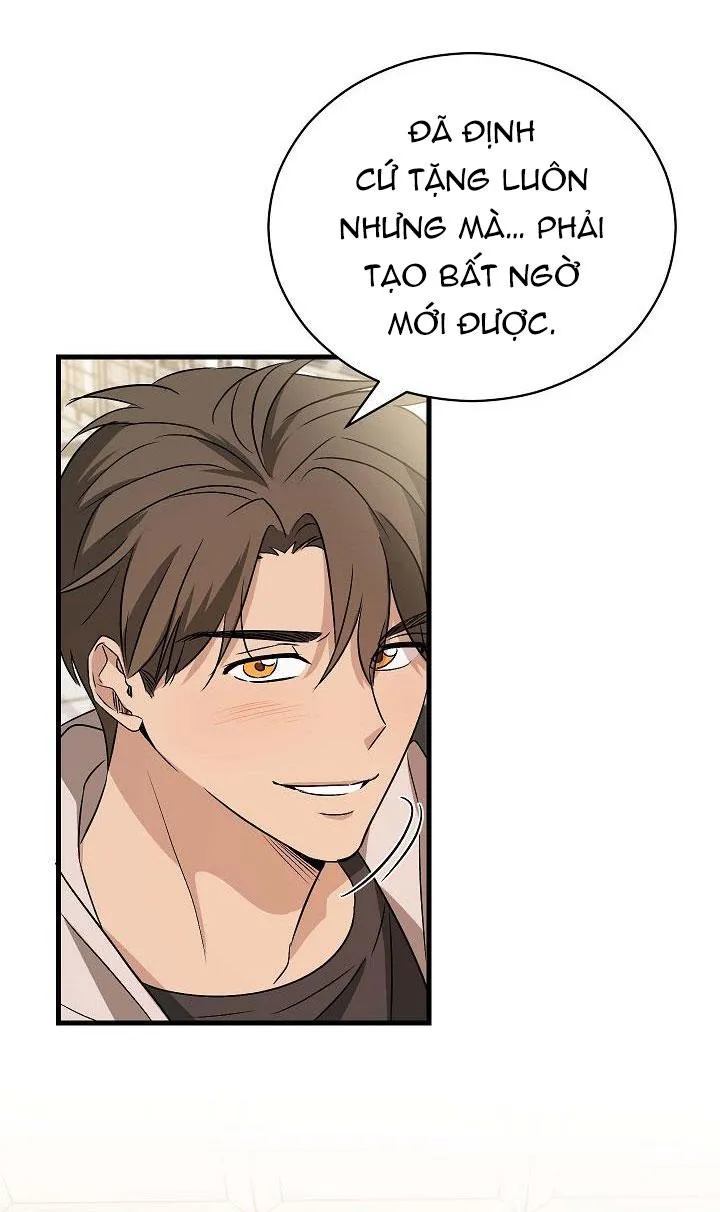 Tình yêu của Hyung Tae Chapter 10 Trang 40