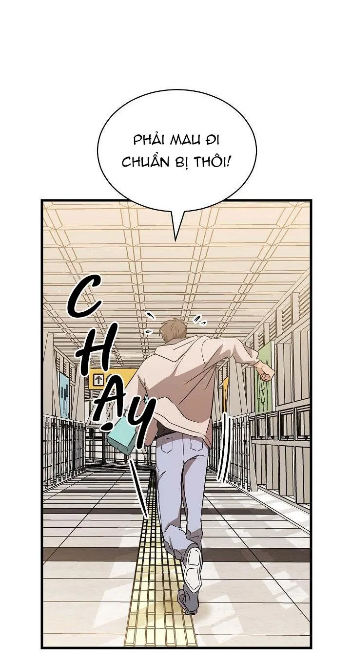 Tình yêu của Hyung Tae Chapter 10 Trang 43