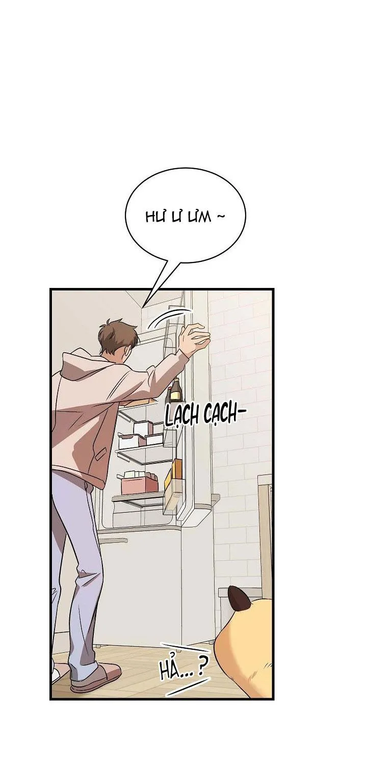 Tình yêu của Hyung Tae Chapter 10 Trang 45