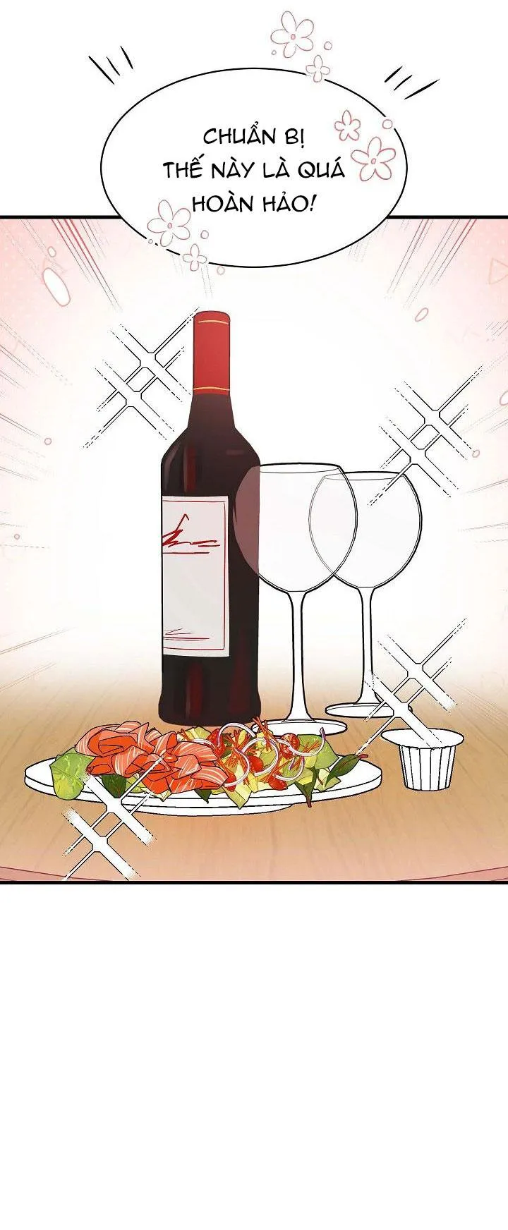 Tình yêu của Hyung Tae Chapter 10 Trang 48