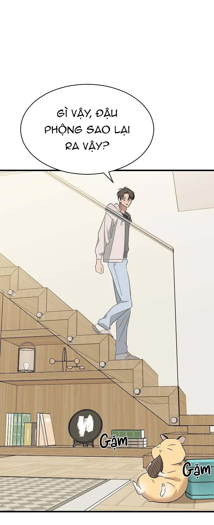 Tình yêu của Hyung Tae Chapter 10 Trang 49