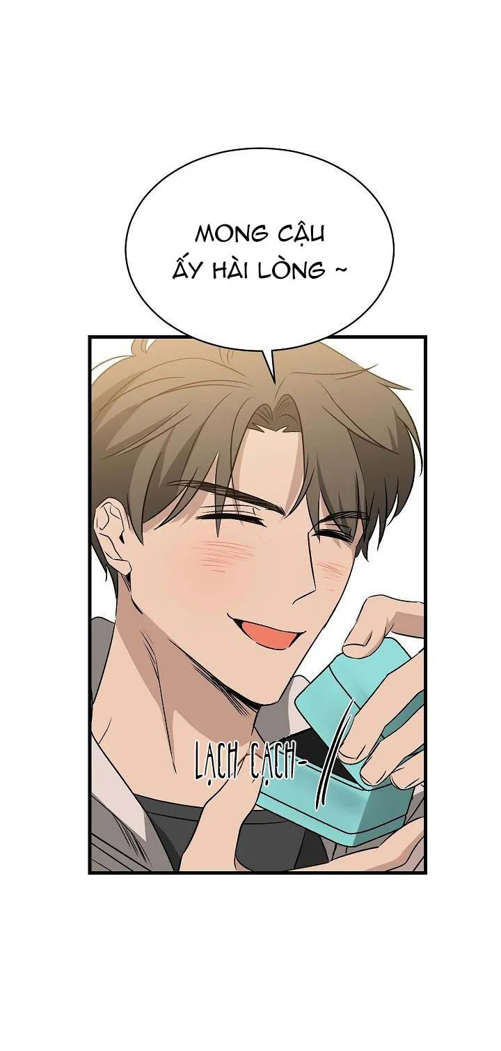 Tình yêu của Hyung Tae Chapter 10 Trang 52