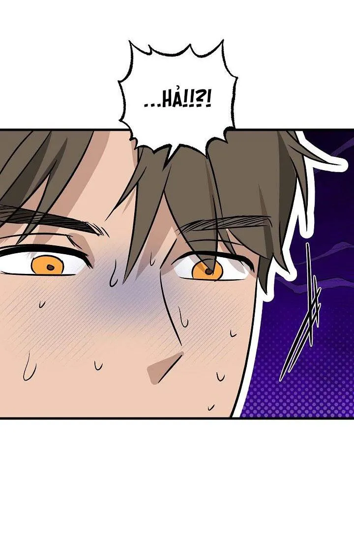 Tình yêu của Hyung Tae Chapter 10 Trang 54