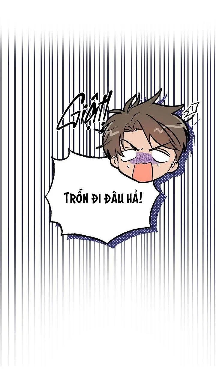 Tình yêu của Hyung Tae Chapter 10 Trang 59