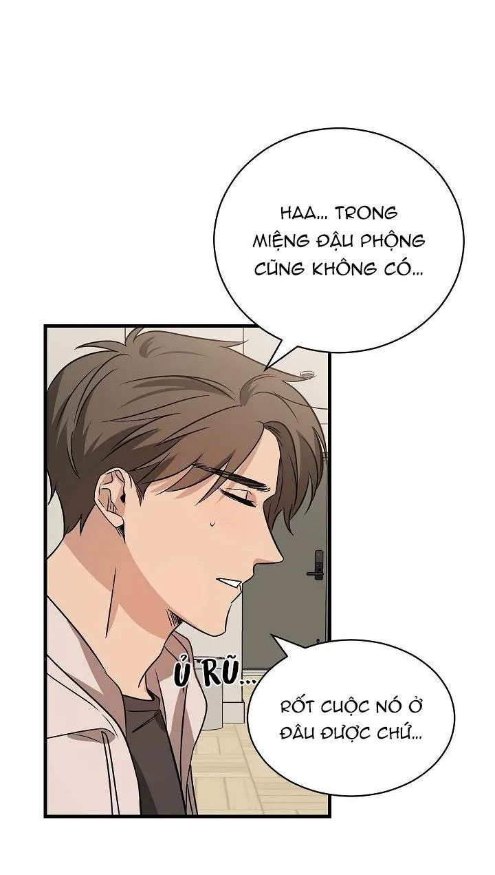 Tình yêu của Hyung Tae Chapter 10 Trang 62