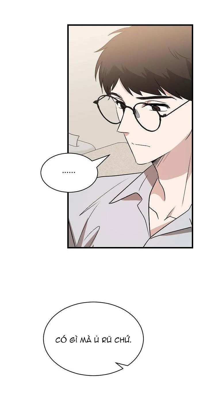 Tình yêu của Hyung Tae Chapter 10 Trang 63