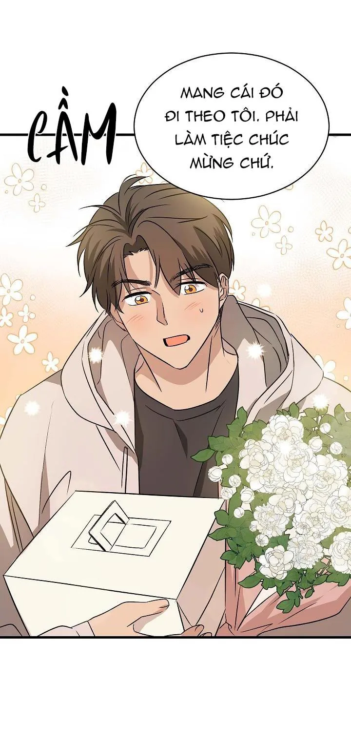 Tình yêu của Hyung Tae Chapter 10 Trang 64