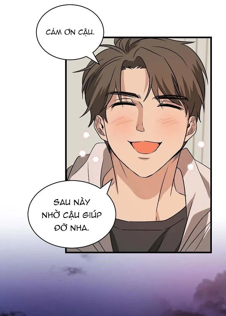 Tình yêu của Hyung Tae Chapter 10 Trang 66