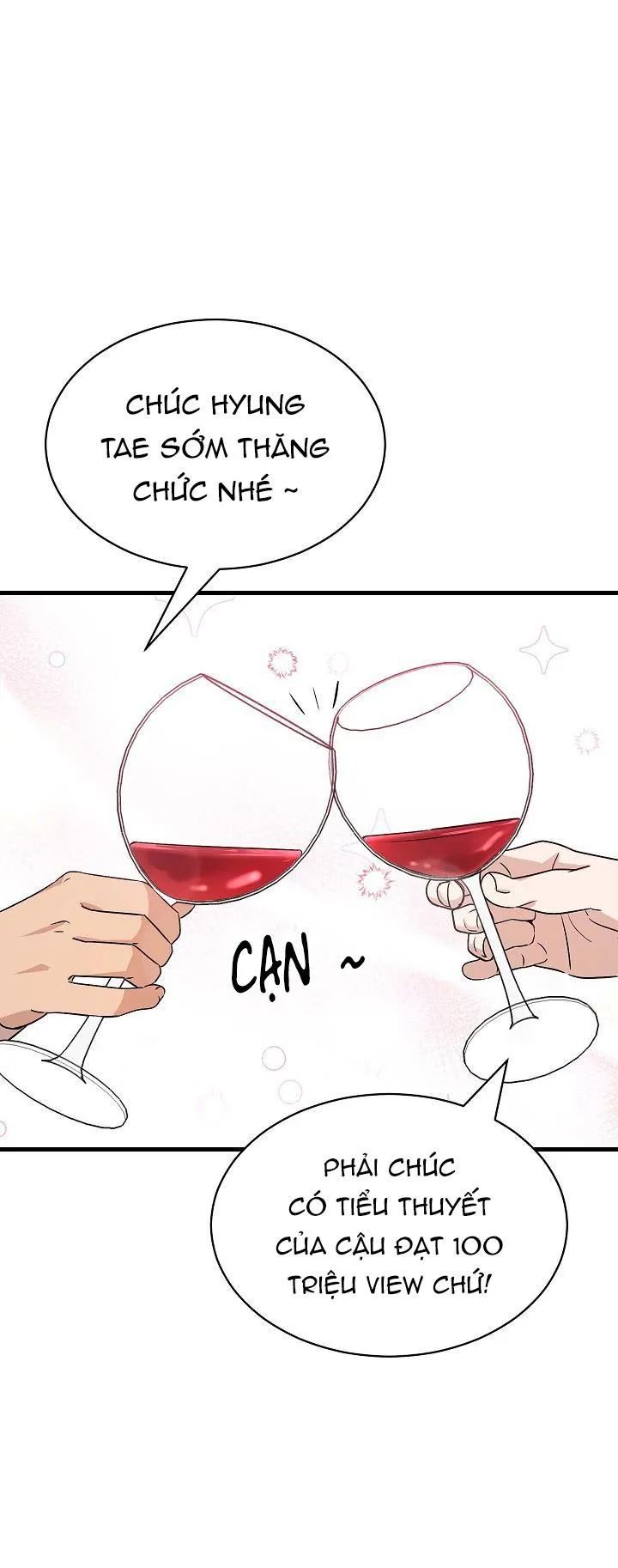 Tình yêu của Hyung Tae Chapter 10 Trang 68