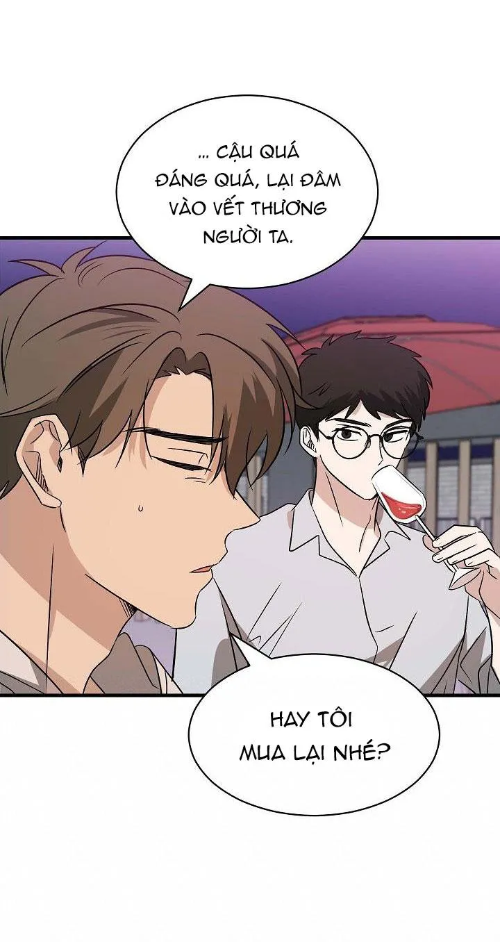 Tình yêu của Hyung Tae Chapter 10 Trang 70