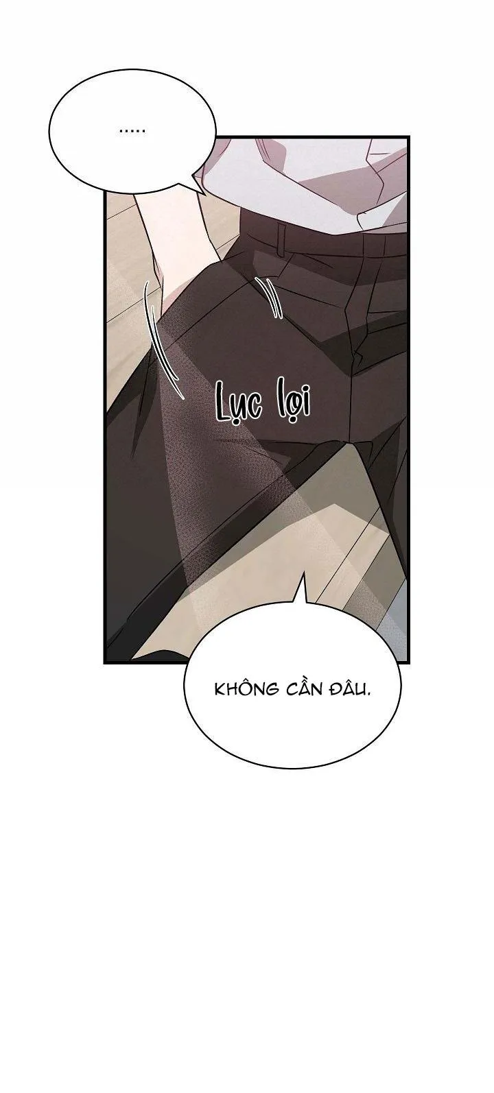 Tình yêu của Hyung Tae Chapter 10 Trang 71