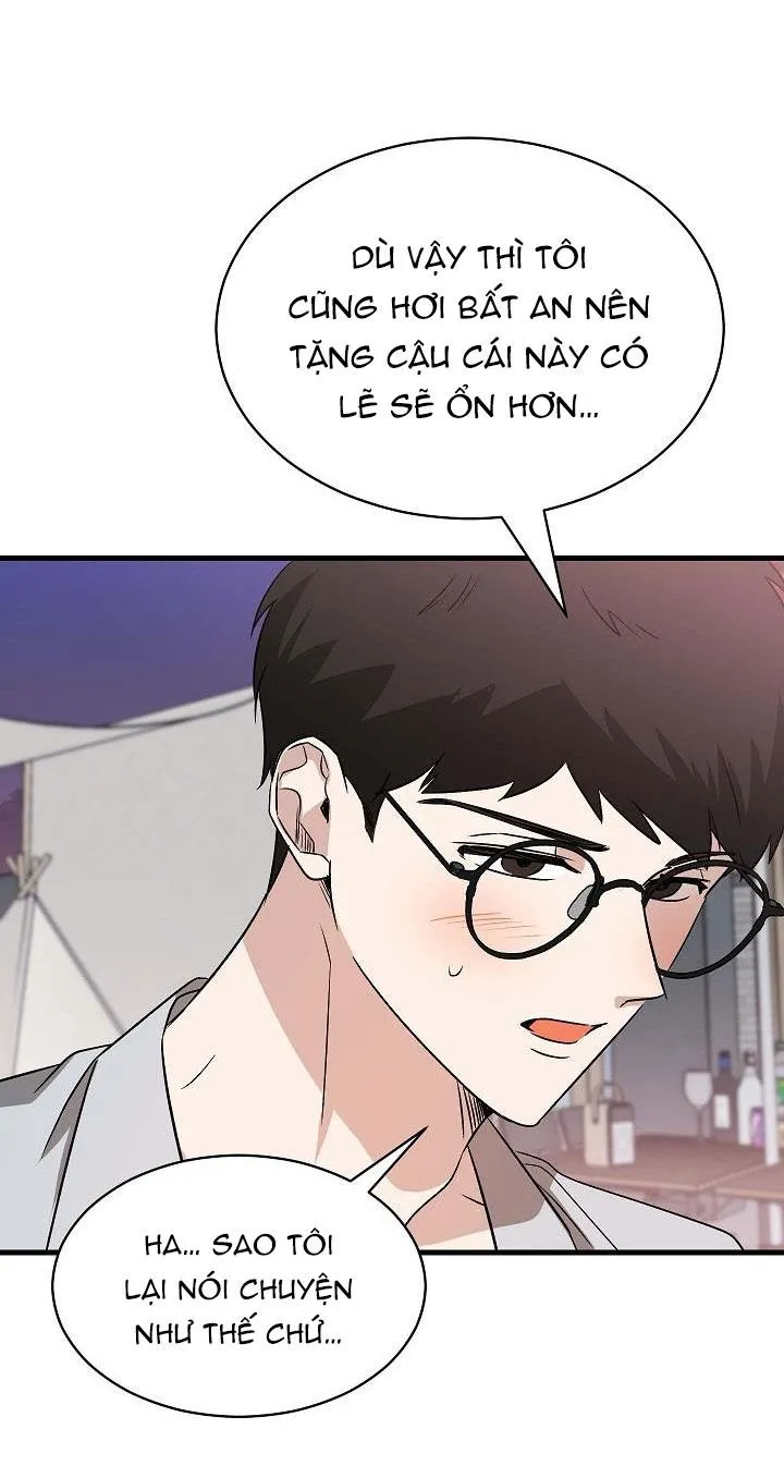 Tình yêu của Hyung Tae Chapter 10 Trang 74