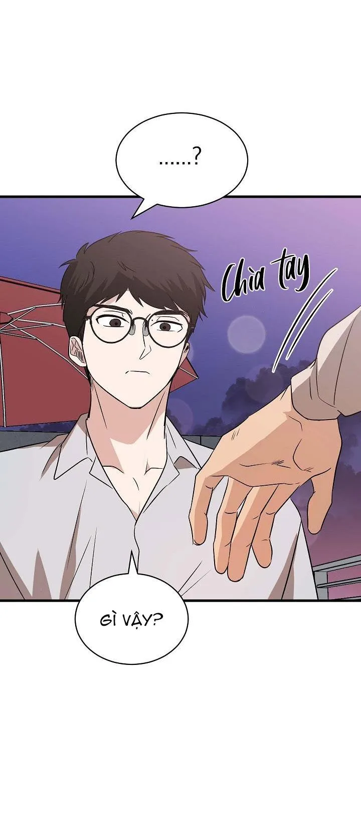 Tình yêu của Hyung Tae Chapter 10 Trang 76