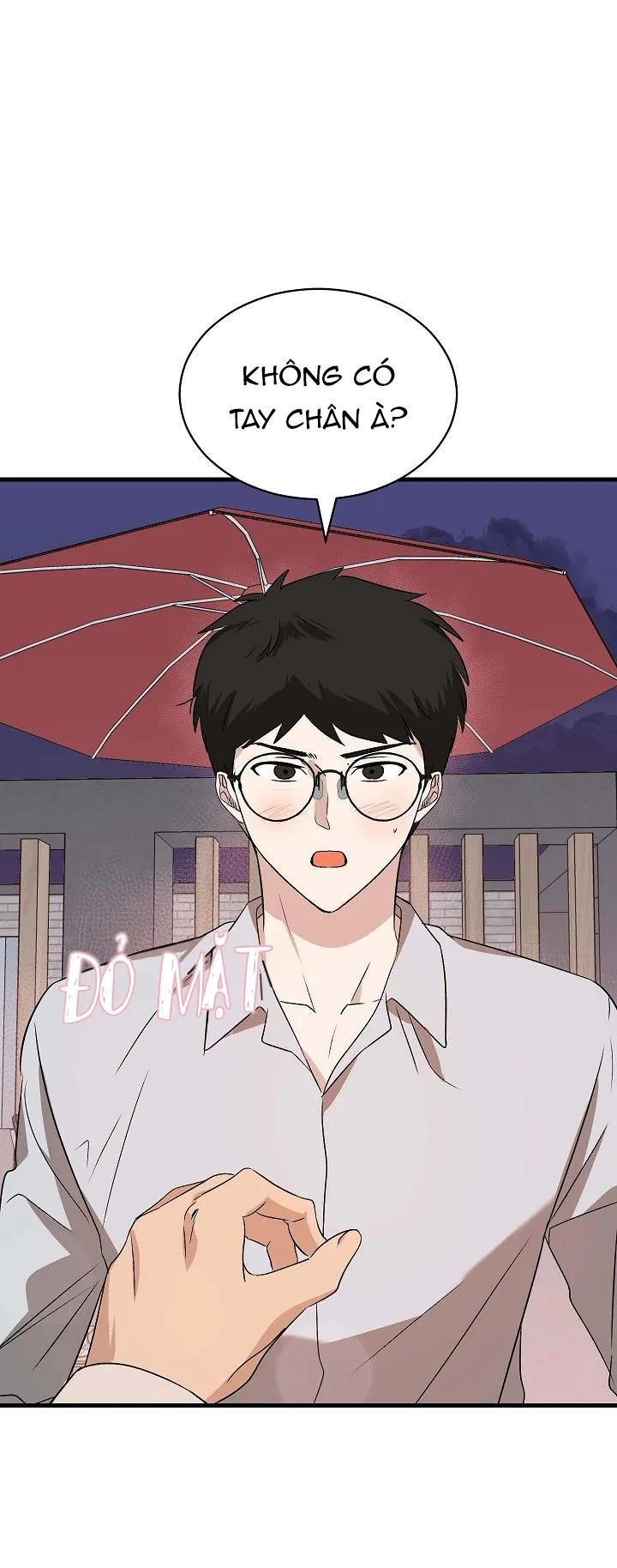 Tình yêu của Hyung Tae Chapter 10 Trang 78