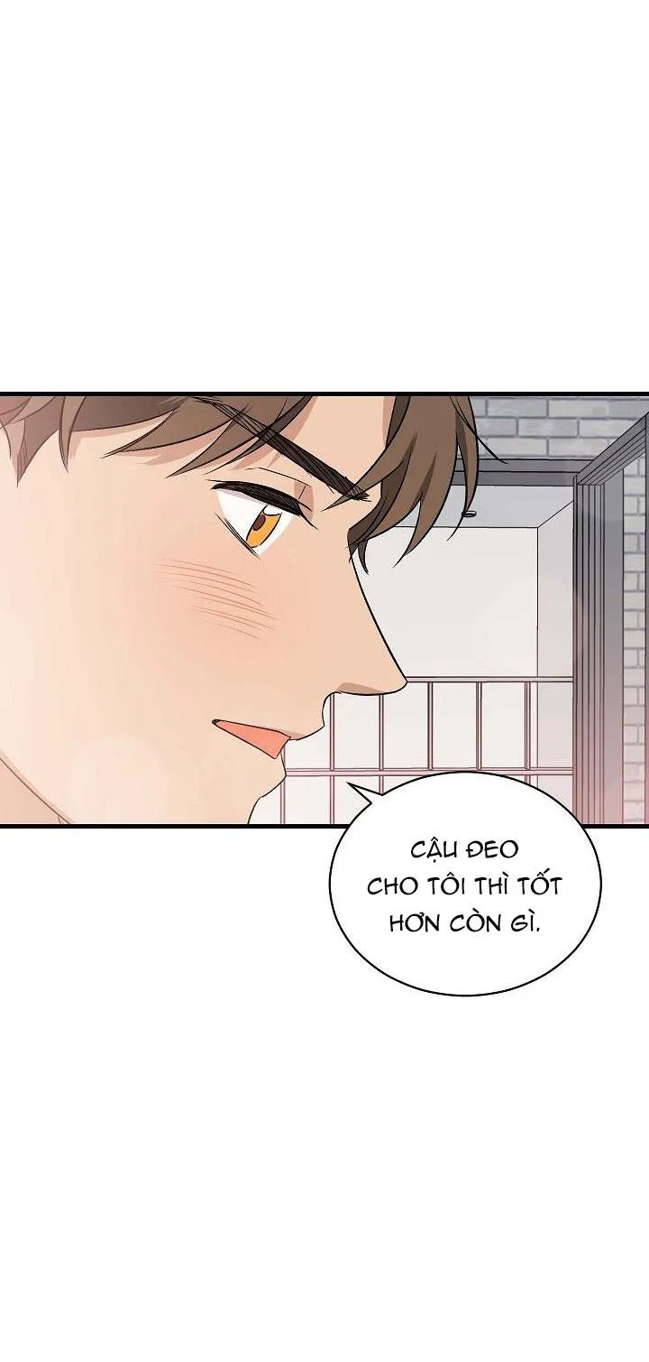 Tình yêu của Hyung Tae Chapter 10 Trang 79