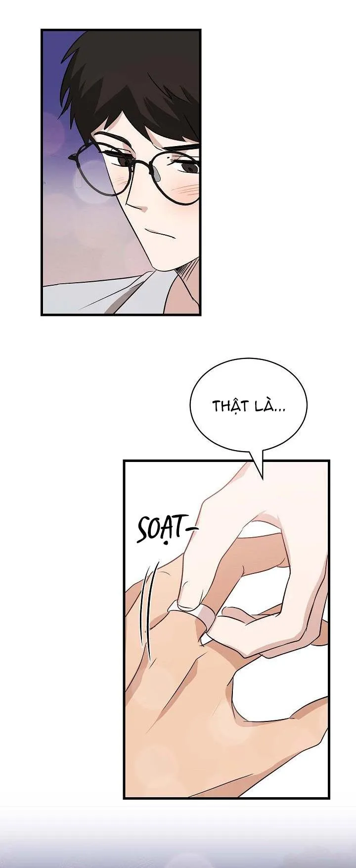 Tình yêu của Hyung Tae Chapter 10 Trang 80