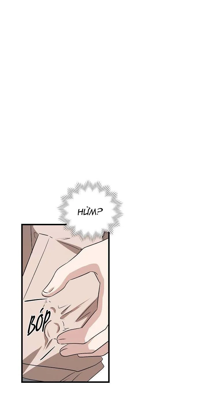 Tình yêu của Hyung Tae Chapter 10 Trang 85