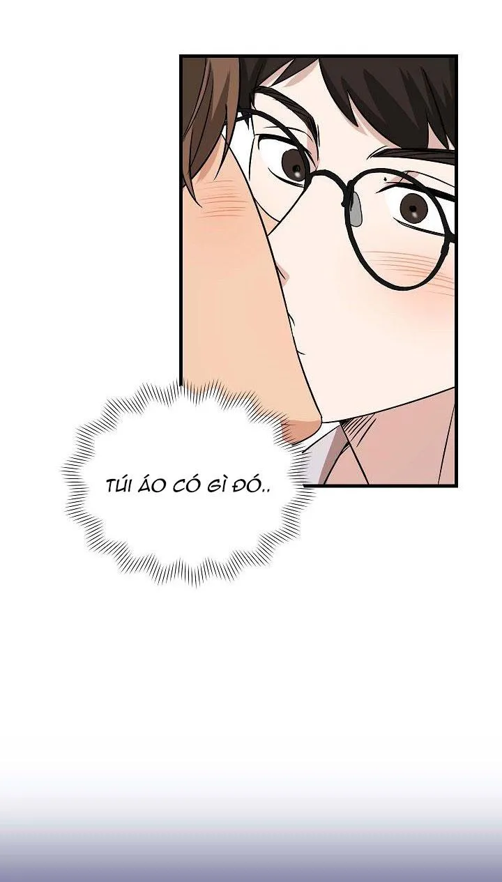 Tình yêu của Hyung Tae Chapter 10 Trang 86