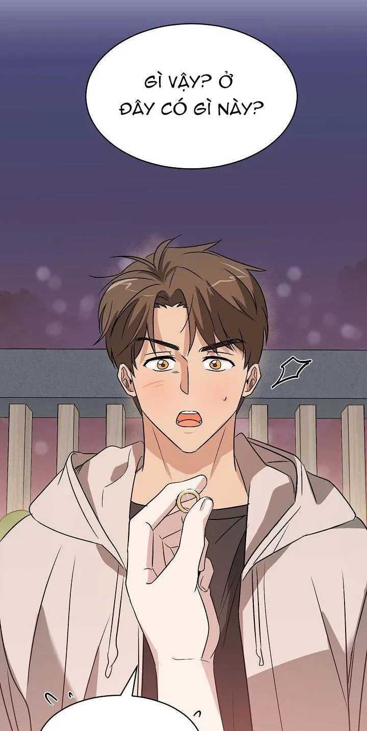 Tình yêu của Hyung Tae Chapter 10 Trang 87