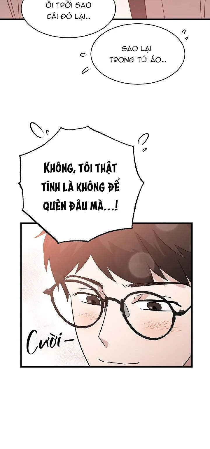 Tình yêu của Hyung Tae Chapter 10 Trang 88