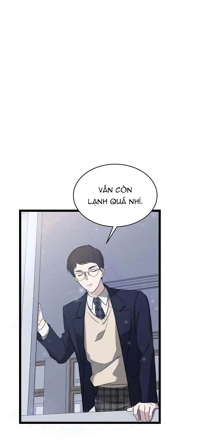 Tình yêu của Hyung Tae Chapter 1 Trang 5