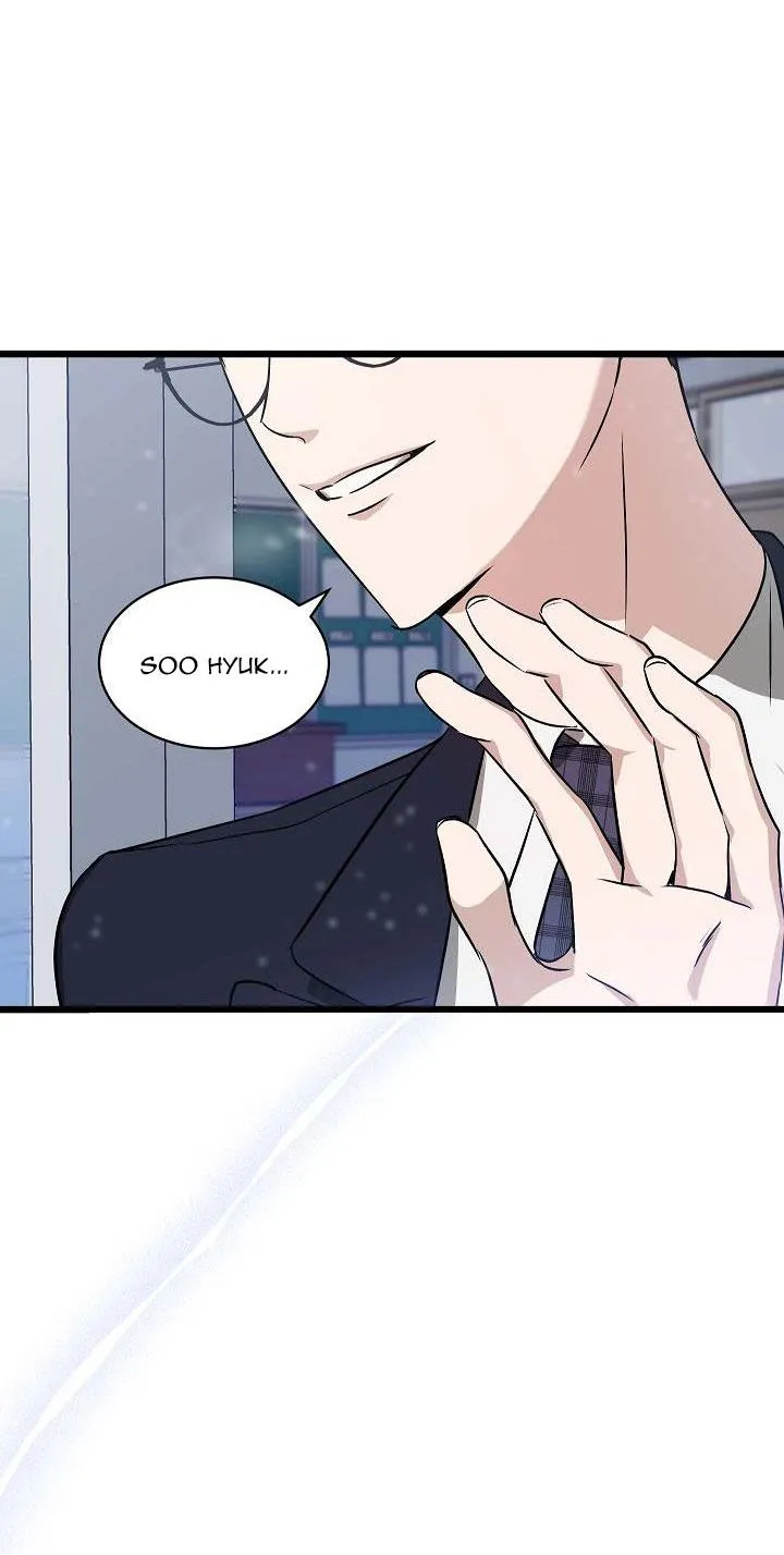 Tình yêu của Hyung Tae Chapter 1 Trang 9