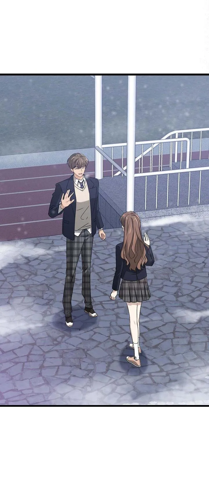 Tình yêu của Hyung Tae Chapter 1 Trang 11