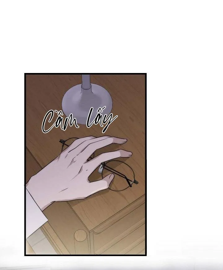 Tình yêu của Hyung Tae Chapter 1 Trang 22