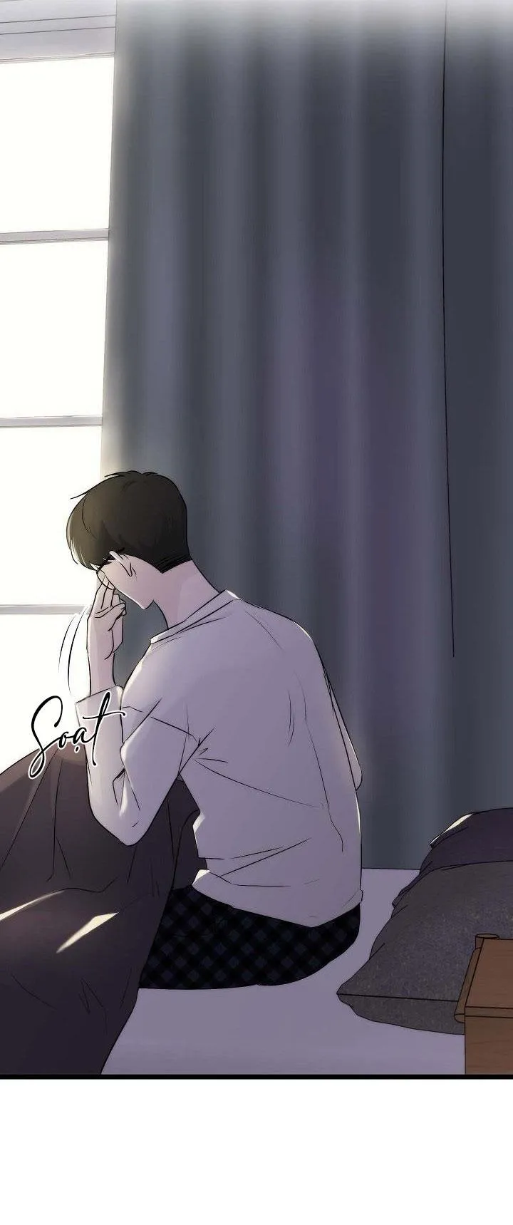 Tình yêu của Hyung Tae Chapter 1 Trang 23