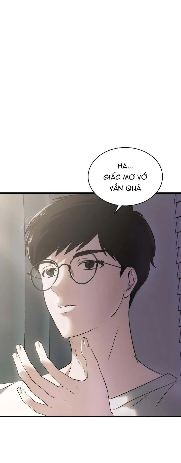 Tình yêu của Hyung Tae Chapter 1 Trang 24