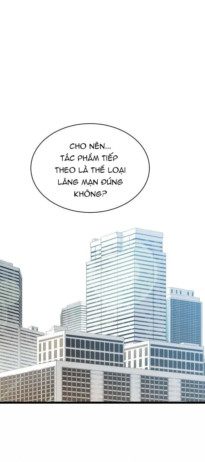 Tình yêu của Hyung Tae Chapter 1 Trang 26