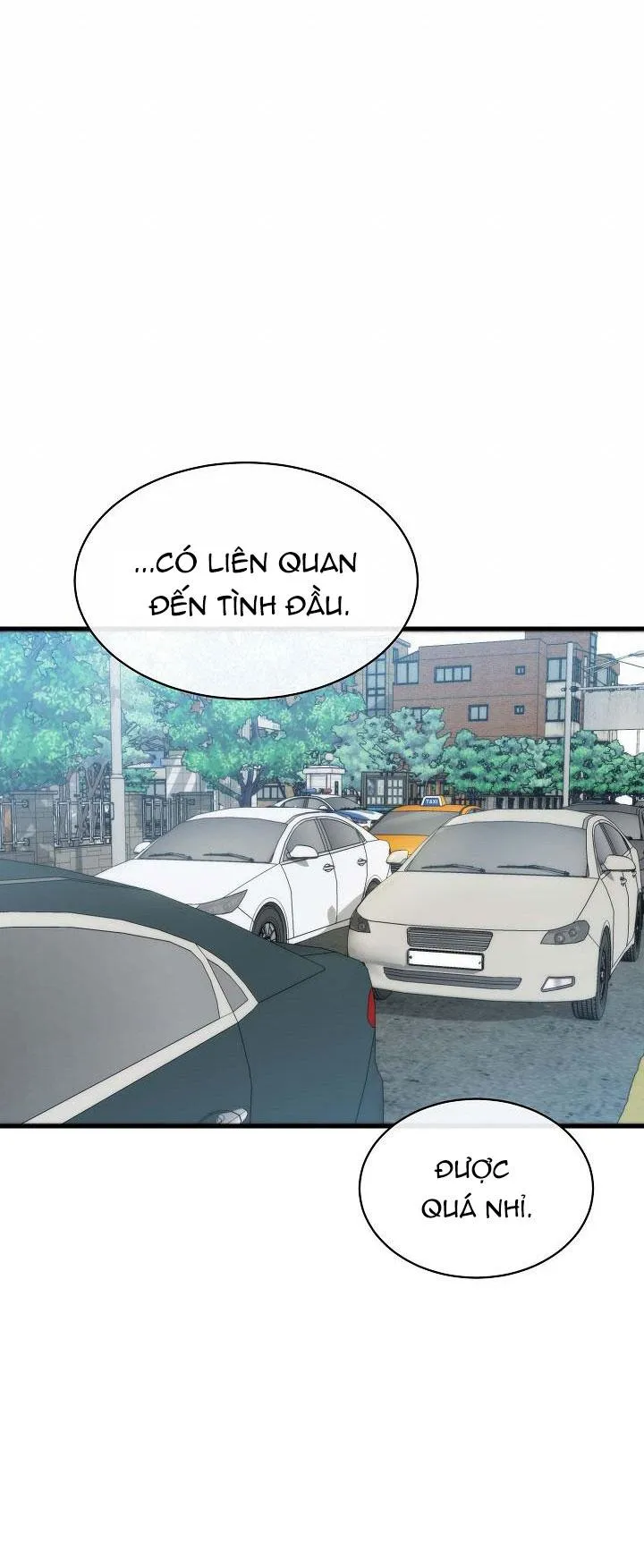 Tình yêu của Hyung Tae Chapter 1 Trang 27