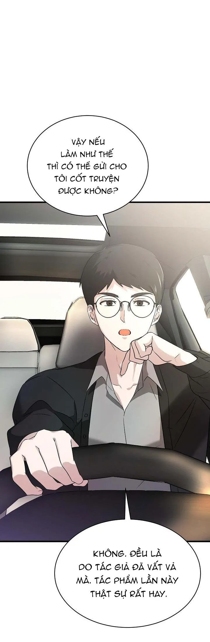 Tình yêu của Hyung Tae Chapter 1 Trang 28