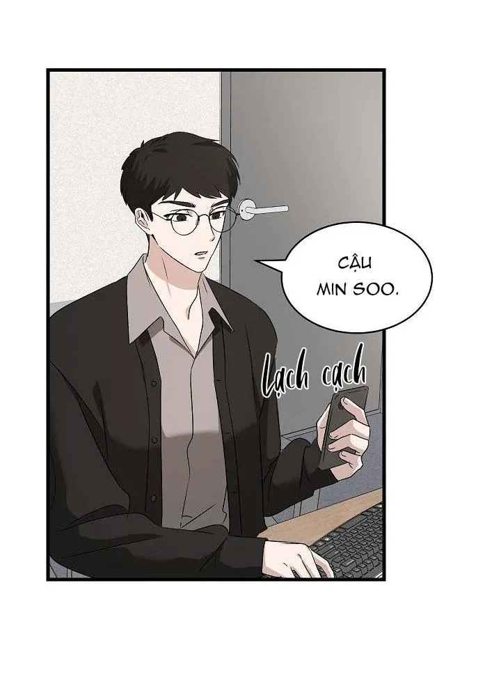 Tình yêu của Hyung Tae Chapter 1 Trang 35