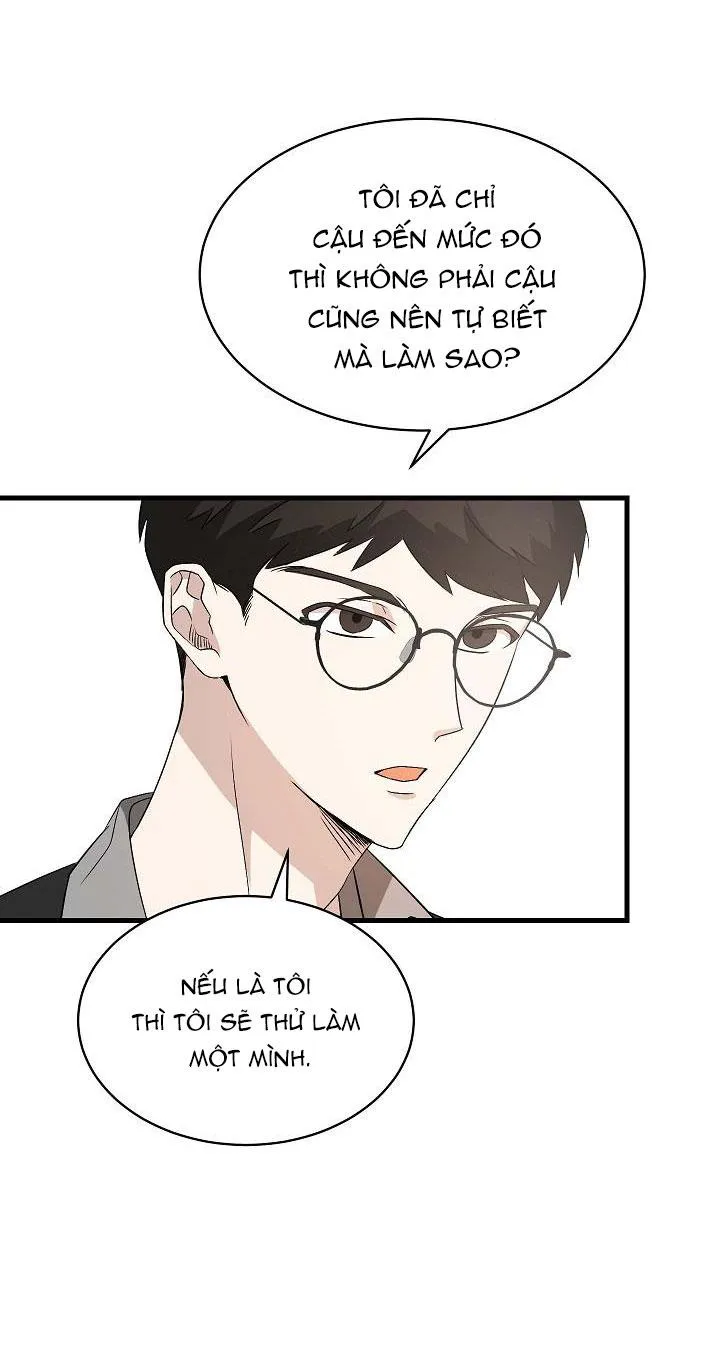 Tình yêu của Hyung Tae Chapter 1 Trang 36