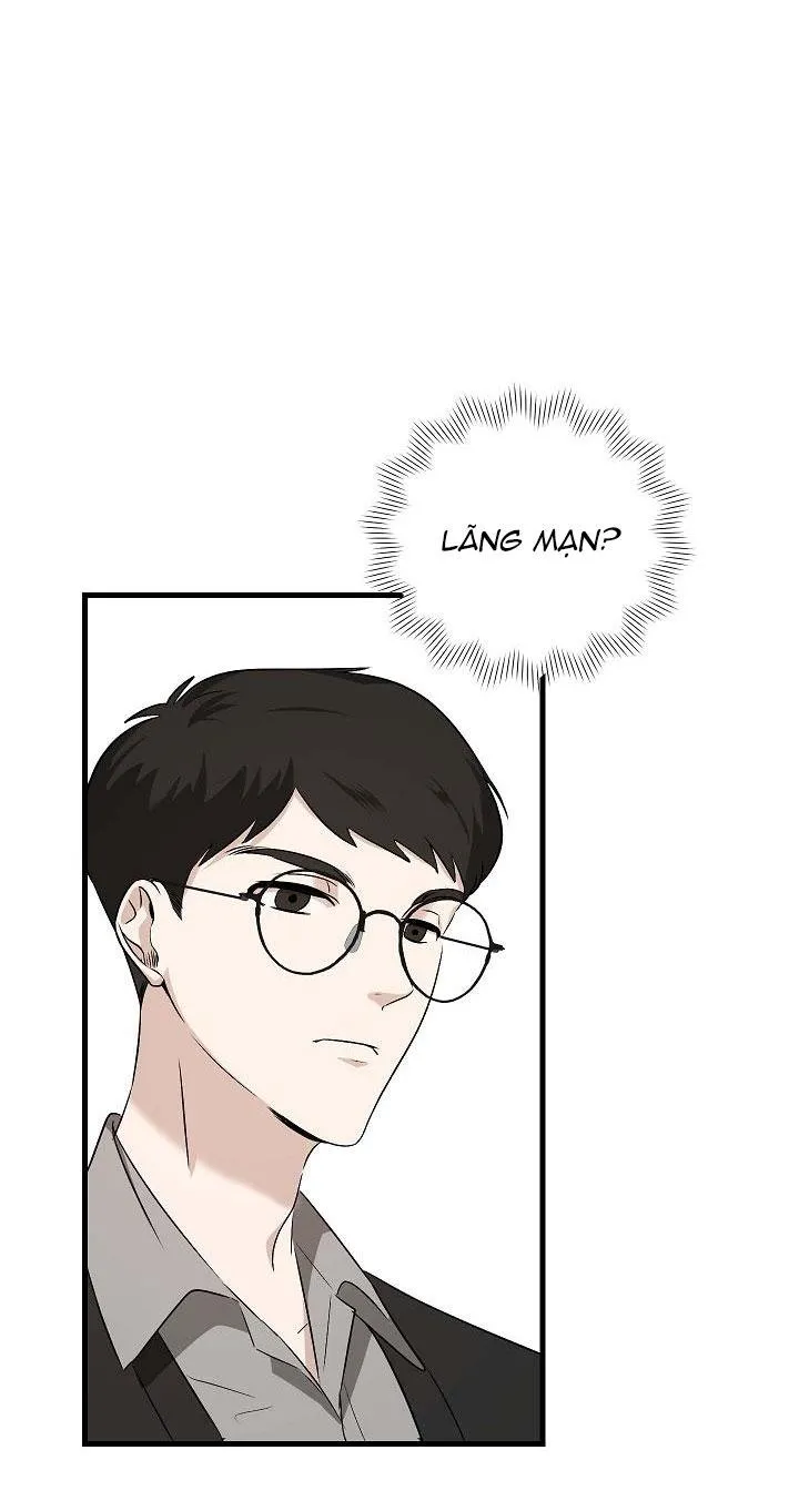 Tình yêu của Hyung Tae Chapter 1 Trang 42