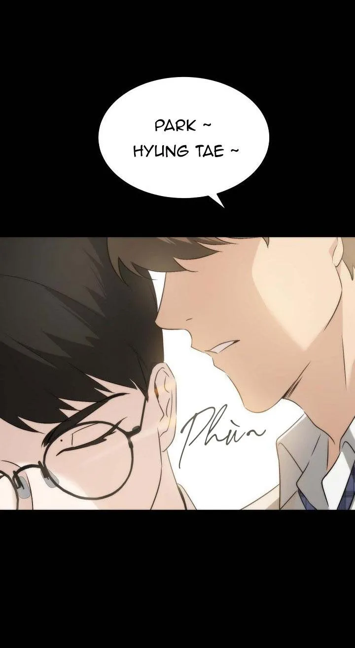 Tình yêu của Hyung Tae Chapter 1 Trang 46