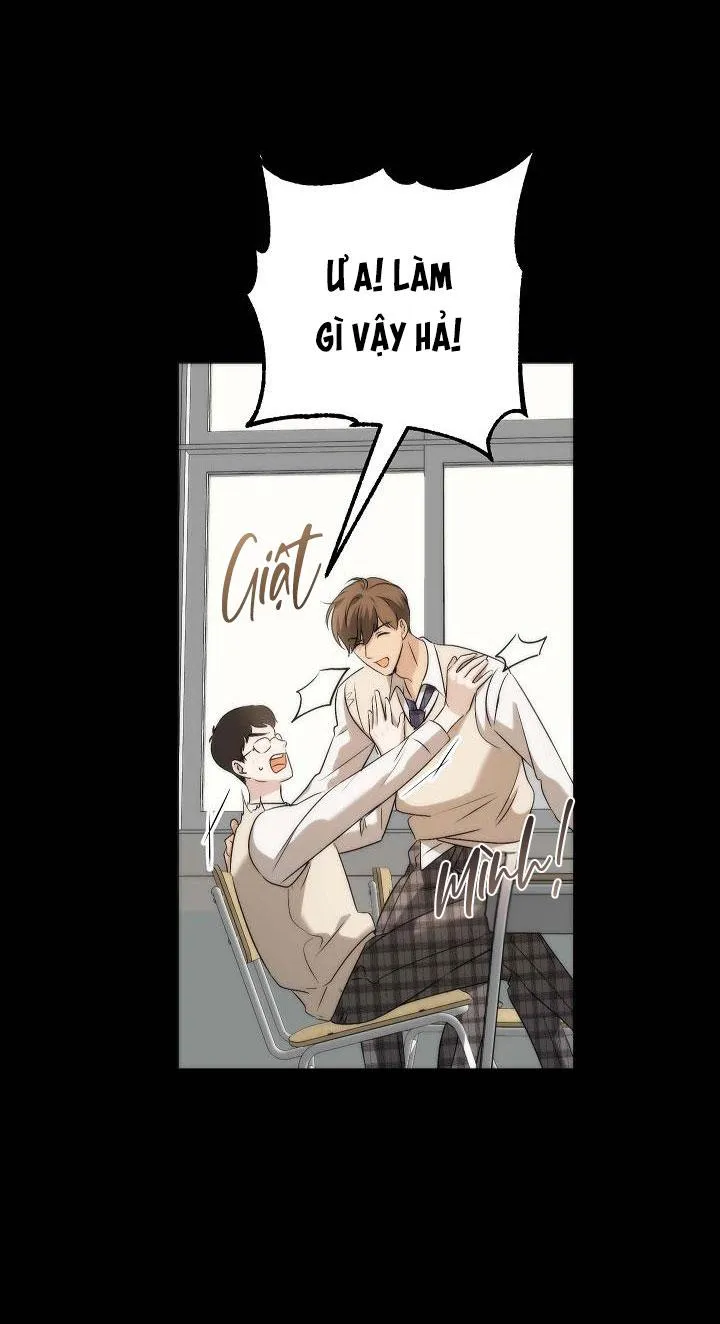 Tình yêu của Hyung Tae Chapter 1 Trang 47