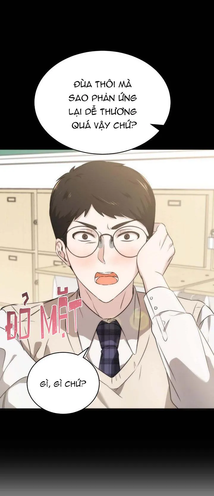 Tình yêu của Hyung Tae Chapter 1 Trang 49