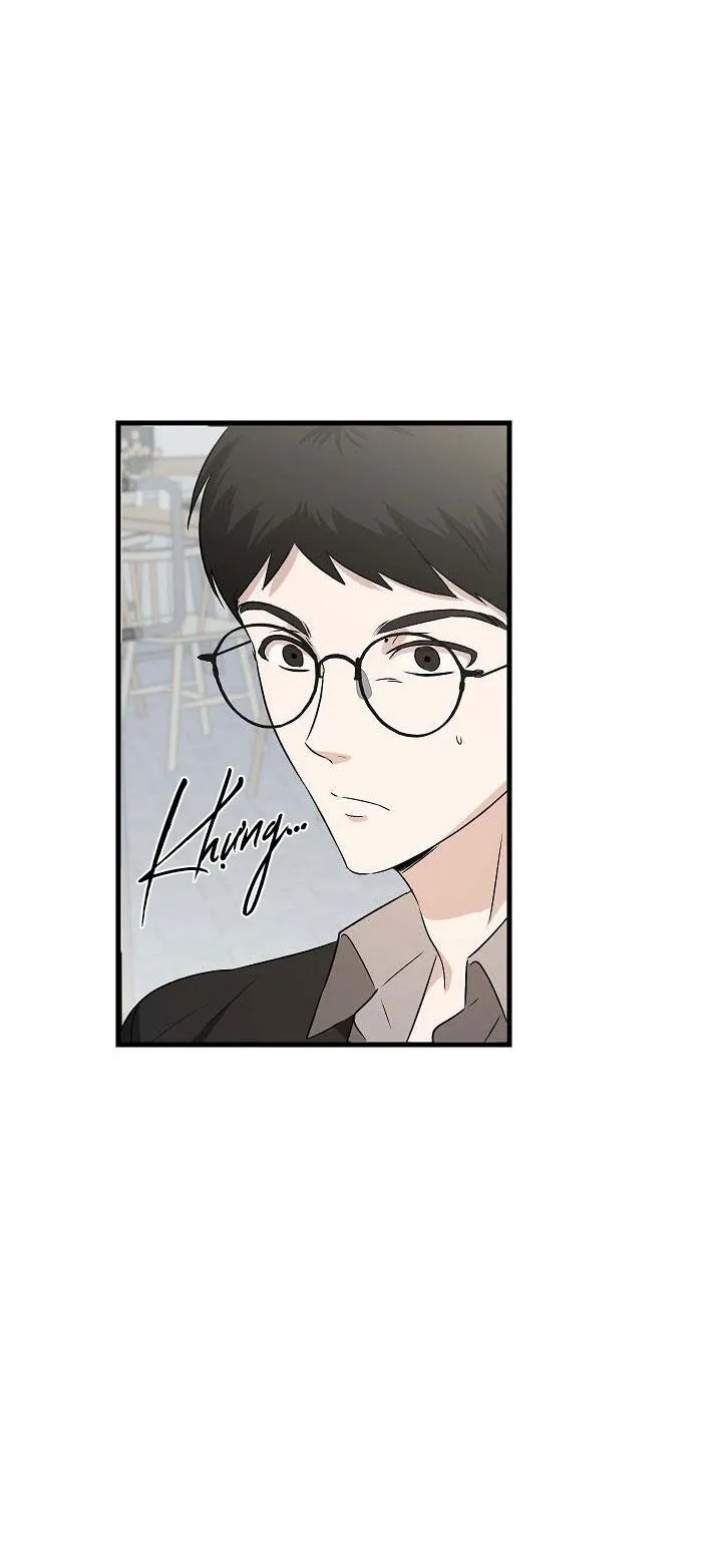 Tình yêu của Hyung Tae Chapter 1 Trang 51