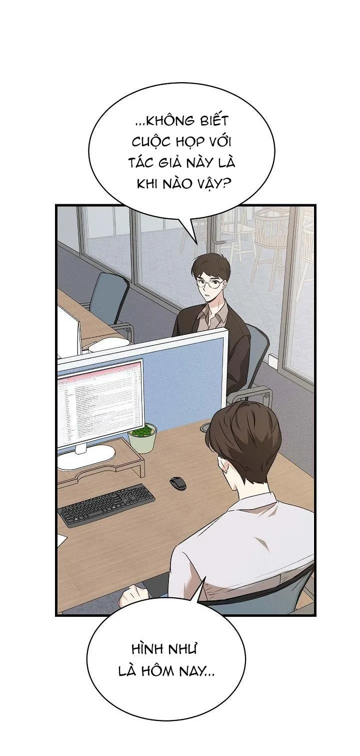 Tình yêu của Hyung Tae Chapter 1 Trang 52