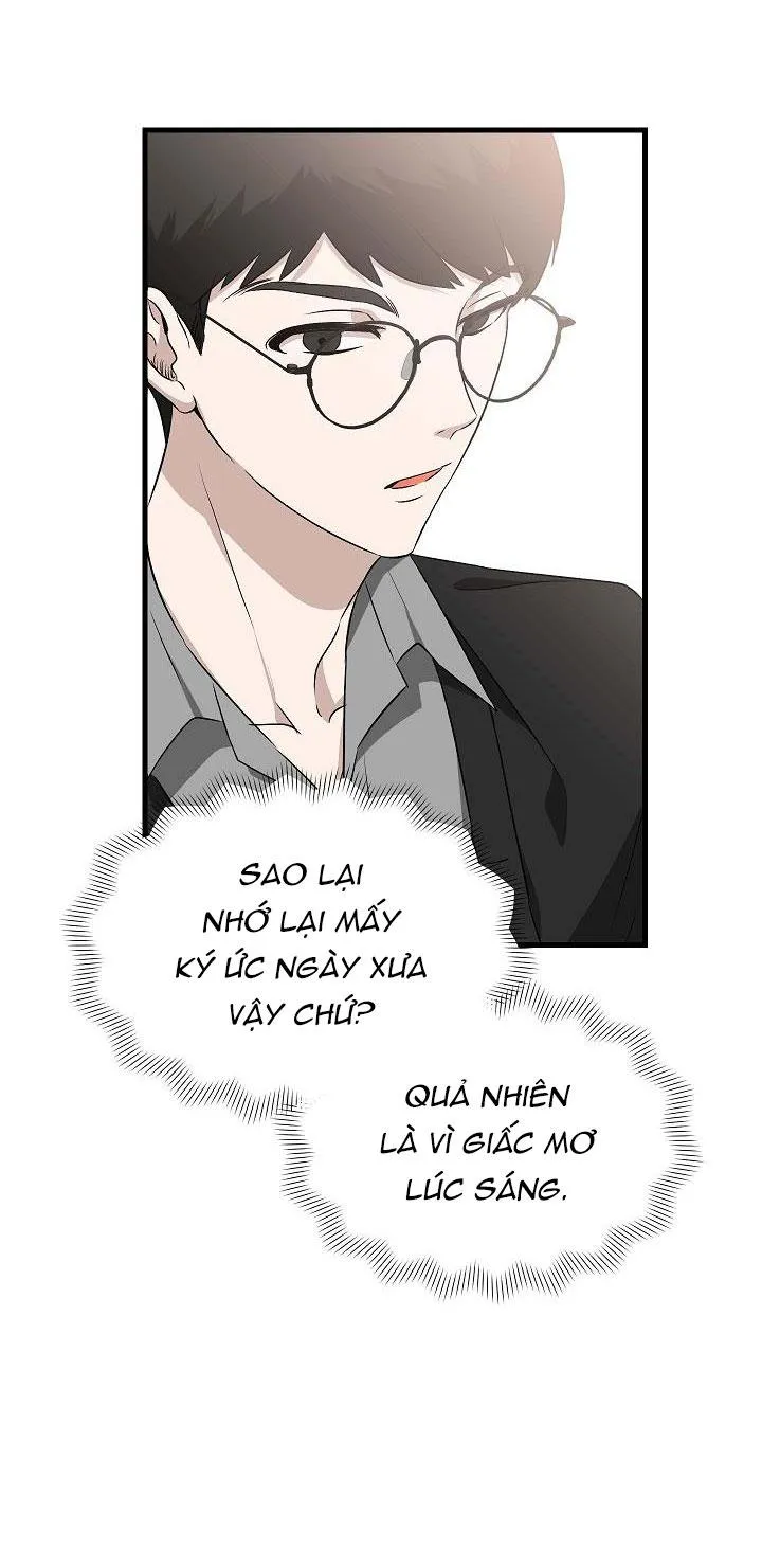 Tình yêu của Hyung Tae Chapter 1 Trang 55