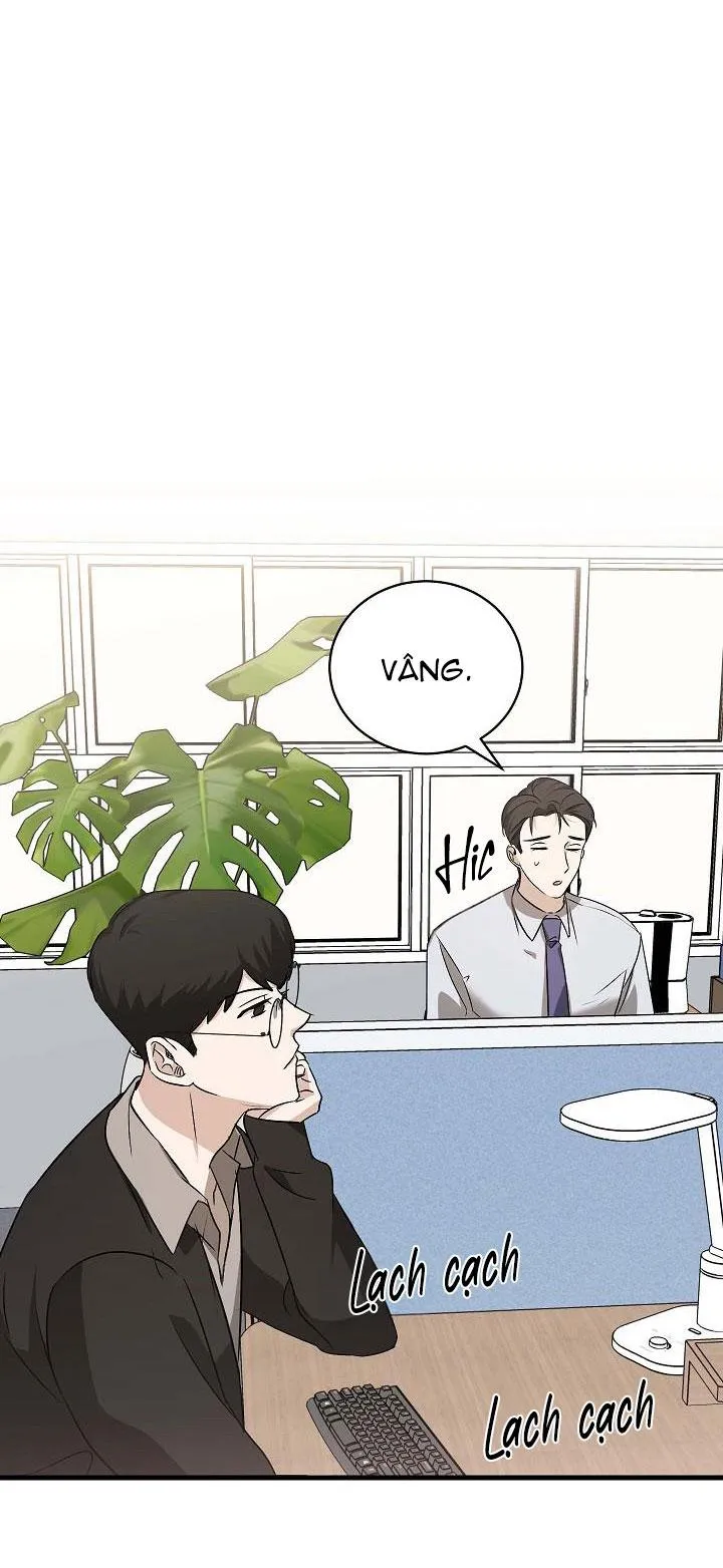 Tình yêu của Hyung Tae Chapter 1 Trang 57