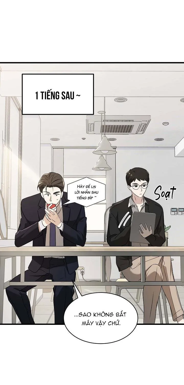 Tình yêu của Hyung Tae Chapter 1 Trang 61